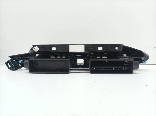 KRATKI air conditioning devices central of the dashboard EU 01561716810 Alfa Romeo Tonale and