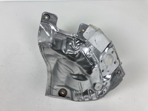 OPEL ASTRA K V 1.2T Blende Abdeckung TERMICZNA 55513572