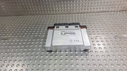 Computer DES MOTORS 04C907309AT SEAT IBIZA V 6F ARONA VW POLO VI 2G 1.0 TSI