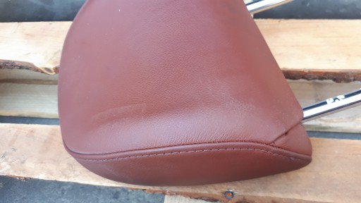 S4 B8 A4 rest right leather front BRAZ