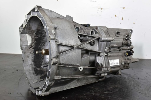 Getriebe Manual BMW F20 F21 F30 1.6 T 4607827 2170071596 N13B16A