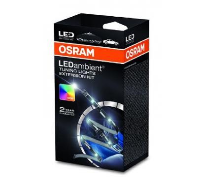 LEDINT202 - OSRAM LEDAMBIENT TUNING LIGHTS EXTENSION KIT 12V
