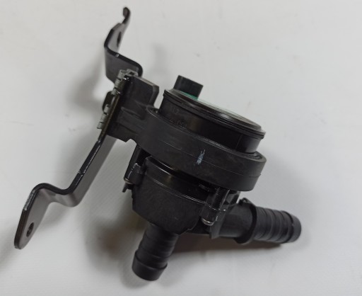 Wasserpumpe cieczy chlodzenia Ford Explorer 2020