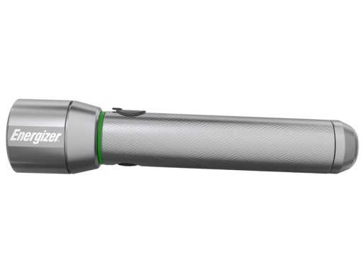 Фонарик Energizer Metal Vision HD Rechargeable