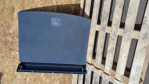 01 - ПІДЛОГА БАГАЖНИКА FIAT CROMA II 07R COMBI