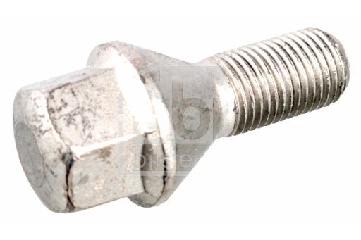 FEBI BILSTEIN БОЛТ ШЕСТЕРНИ FEBI 1323 0425 M12X1.25X22 48 5 КЛЮЧ 17 DO изображение 1