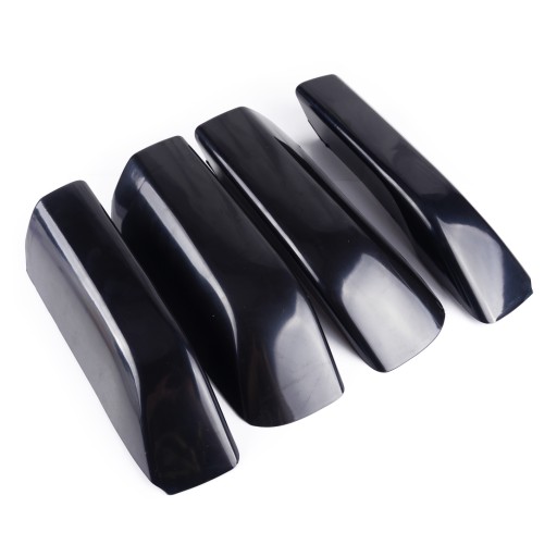 DDCA08425 - Накладка на багажник для Toyota 4Runner N280