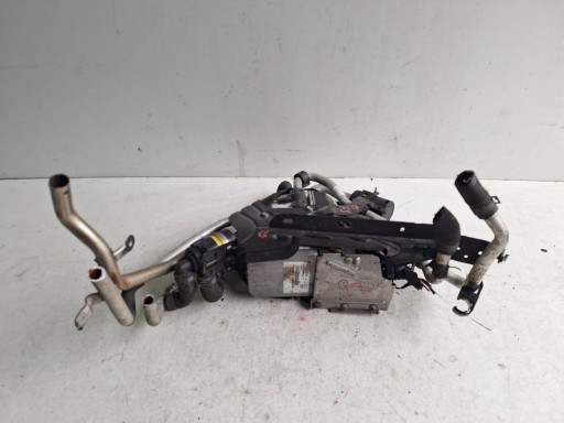 AUDI Q7 4L LIFT 09-14 WEBASTO 4L0815071G