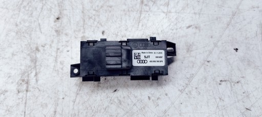PANEL PAMIECI seat left front AUDI A7 4G8959769