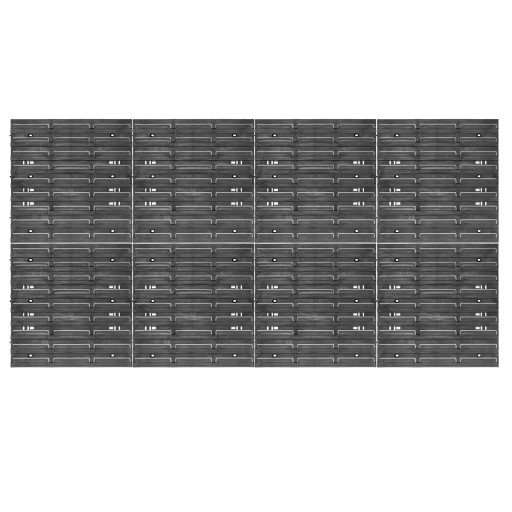 Панель інструментів стінка майстерні 156x78cm