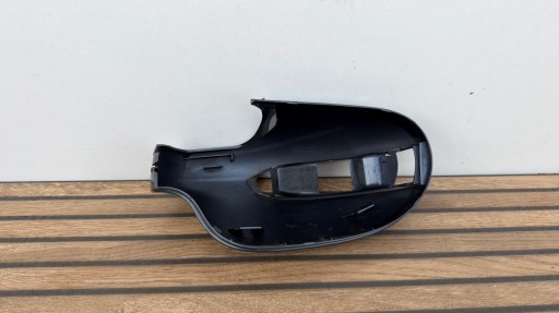 MERCEDES CLK W209 left cover mirrors cap 193261 KA34/Q276