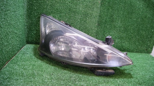 light right front MITSUBISHI GRANDIS 100-87647