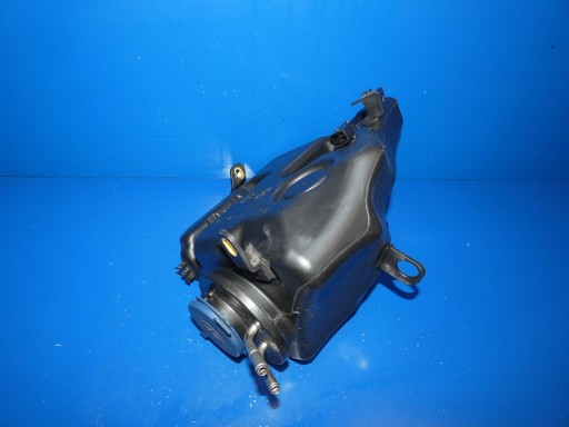 MERCEDES S KLASA W222 Behälter des Gasses Spritzdüse