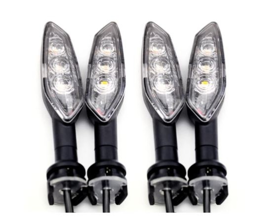 KIERUNKOWSKAZ LED YAMAHA MT07 MT09 MT03 MT07 MT10 MT125 MT15 MT25