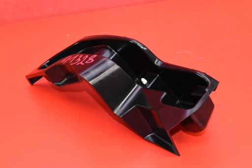 bumper bracket left rear part DS73-17E851-B FORD MONDEO MK5 5D HB 14-20