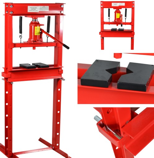 Пресс-подборщик 20t 20TON гидравлическая мастерская 2ХПЛАСТИНА