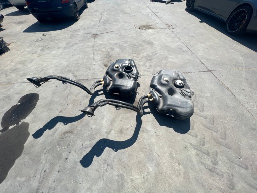 8201163425 - DACIA DOKKER LODGY 1.5 DCI ТОПЛИВНЫЙ БАК БАК