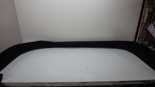 / FORD MUSTANG VI 15-КАБРИОЛЕТ ПРОКЛАДКА КРЫШКИ КРЫШИ