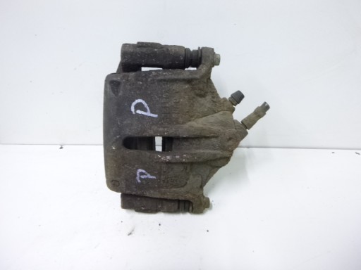 caliper brake front Ford Mondeo III 2.0TDCi 03r