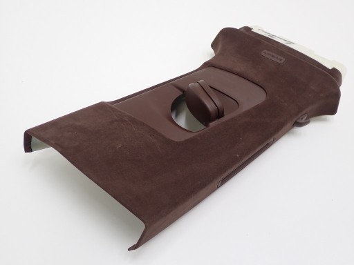 971867244E 971867244 - ЗАХИСТ ПРАВОЇ СТІЙКИ PORSCHE PANAMERA II 971 18R