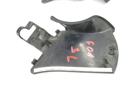 bracket holder mirrors left front driver´s mirrors BMW F01 F02 F04 EU