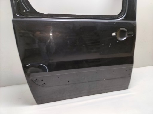 door side sliding right CITROEN JUMPY EXPERT SCUDO II 07-16