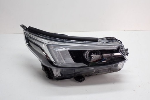 SUBARU OUTBACK VI FULL LED LIFT 24- reflektor rechts licht rechts
