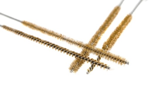 НАБОР ЩЕТКОВ ДЛЯ СВЕЧ СВЕЧ НАКАЛИВАНИЯ, 4 ШТ., FI: 5,3/7,5/9 ММ/ D4D