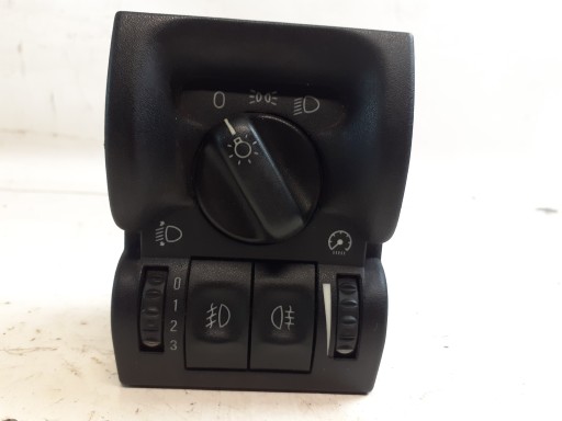 Interruttore comando luci Opel Vectra B OE 90569814
