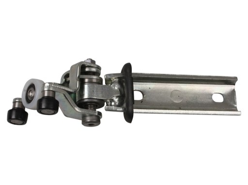 3801610 - НАПРАВЛЯЮЩАЯ ДВЕРИ IVECO DAILY 06 > БОКОВОЙ ЦЕНТР