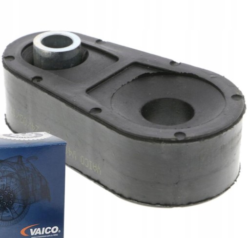 V40-1548 - Кріплення гумового стабілізатора зад opel movano 1.9 dti 2.2 2.5