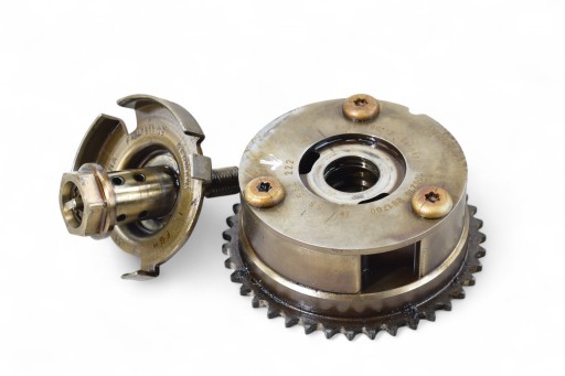 Wariator Ssacy OPEL ASTRA J CORSA E MOKKA 1.4 A14XER 55562222