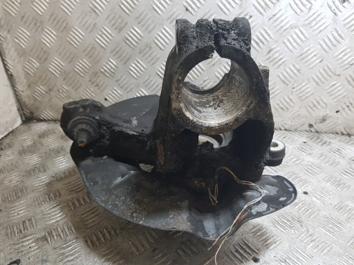 swing of the pivot right front ABS MERCEDES-BENZ A KLASA W177 1.3 B