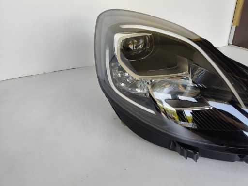 light right REFLEKTOR FORD PUMA 19- LED