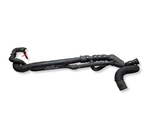tubo flessibile Tubi d’acqua 215015434R RENAULT MASTER III IV 2.3 DCI 2019