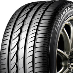 1x літня шина 205 / 55R16 Bridgestone Turanza