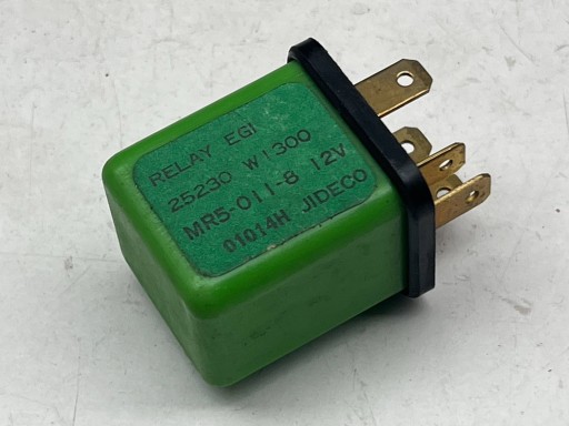 NISSAN relay plugs ZAROWYCH 25230W1300 !J