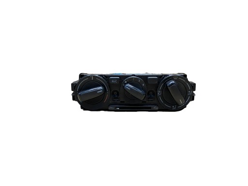 VW UP PANEL of the air conditioning 1S0820045R