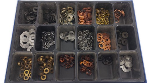 ТЕРМОПОДкладки BOX