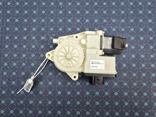 QUALI22.08,25 - Моторчик склопідйомника лівий перед bmw 5 gt f07 7017313 новий оригінал