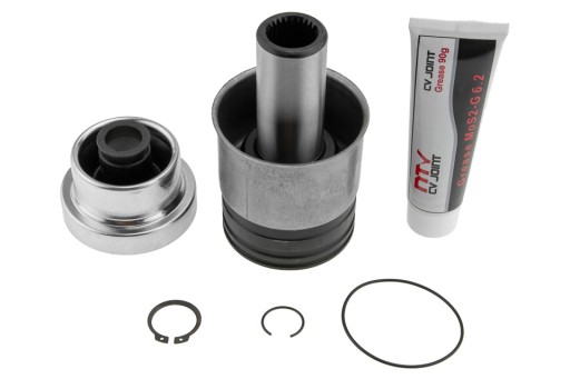 NPW-MS-050 - NTY КАРДАННИЙ ВАЛ