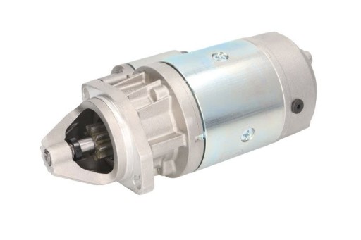 Стартер mahle ms 274