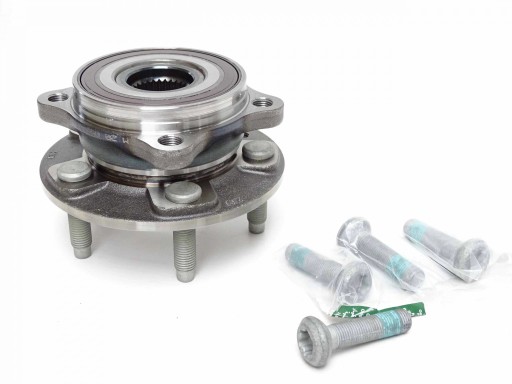 T2H36089T4A16718 - Новий підшипник ступиці jaguar xe x760 2015- awd