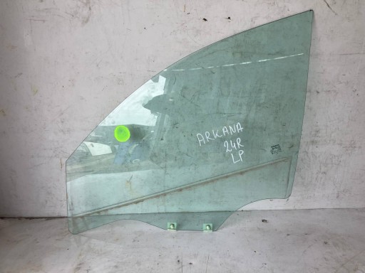 window door left front RENAULT ARKANA 24 ROK