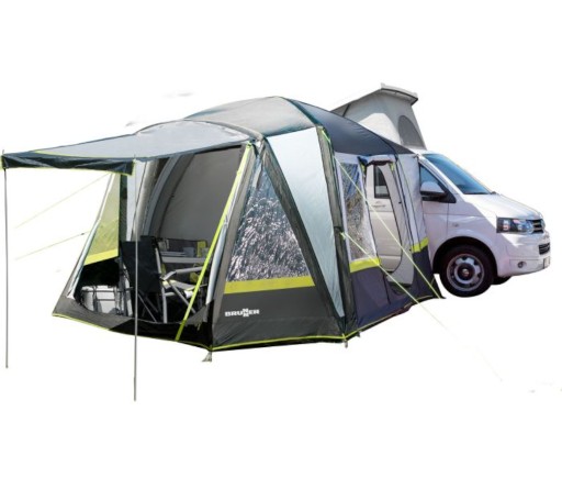 BU0102977N - Палатка для автомобиля Trouper XL Brunner