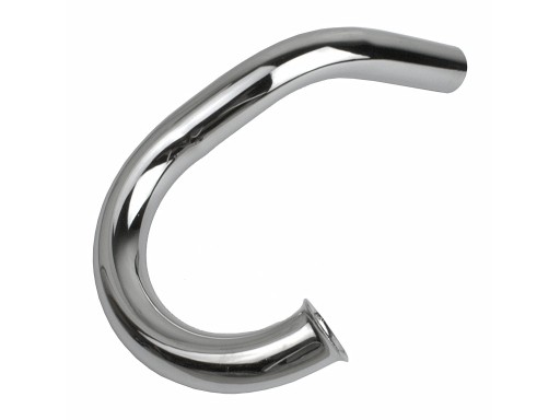 MMP.23.02.2023.5.999 - Глушитель SIMSON ENDURO S51 S70 S83 хром DE