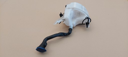 VASCHETTA Serbatoio acqua tergicristalli completo VOLVO V60 S60 XENON 10-18 31253218