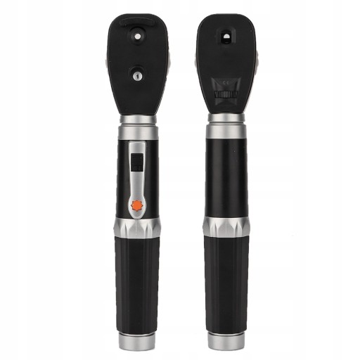 Офтальмоскоп, портативный офтальмоскоп