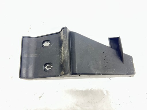Support Poignée Fixation Pare choc Arrière Droite MERCEDES ML W166 A166 A1668850240