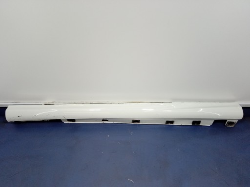 CL63 AMG W216 педаль порога левая A2166900340 650